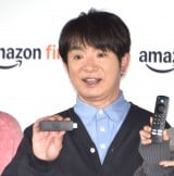 ӎ̍𖾂E_D=wAmazon Fire TVuߘâ̊ԕLO ƑŐvx\ (C)ORICON NewS inc. 