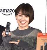 35΂œNcqRq[́hyȁh=wAmazon Fire TVuߘâ̊ԕLO ƑŐvx\(C)ORICON NewS inc. 