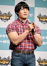 画像・写真 | 青木マッチョ、川島明とまさかのCM共演 発表