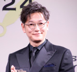 uPrecious WATCH AWARD 2024v\E܎ɓodYV (C)ORICON NewS inc. 