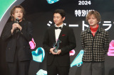 wTikTok Awards Japan 2024x=y (C)ORICON NewS inc. 