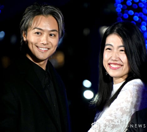 �w�̓��A SHIBUYA�x�̓_�����ɎQ�������i������jEXILE TAKAHIRO�A���V�Ďq �iC�jORICON NewS inc. 