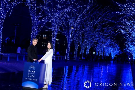 �w�̓��A SHIBUYA�x�̓_�����ɎQ�������i������jEXILE TAKAHIRO�A���V�Ďq �iC�jORICON NewS inc. 