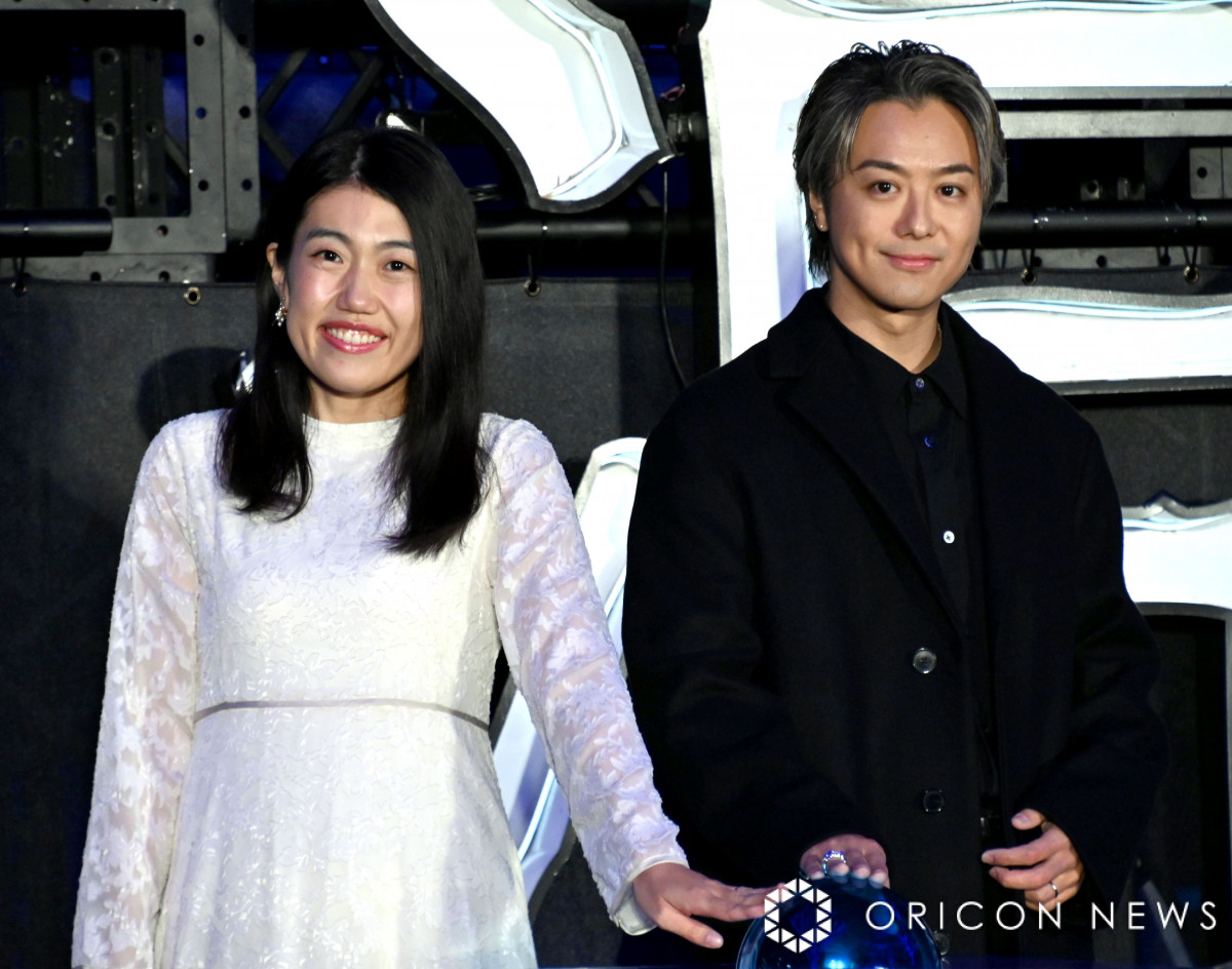 w̓A SHIBUYAx̓_ɎQ()VĎqAEXILE TAKAHIRO (C)ORICON NewS inc. 