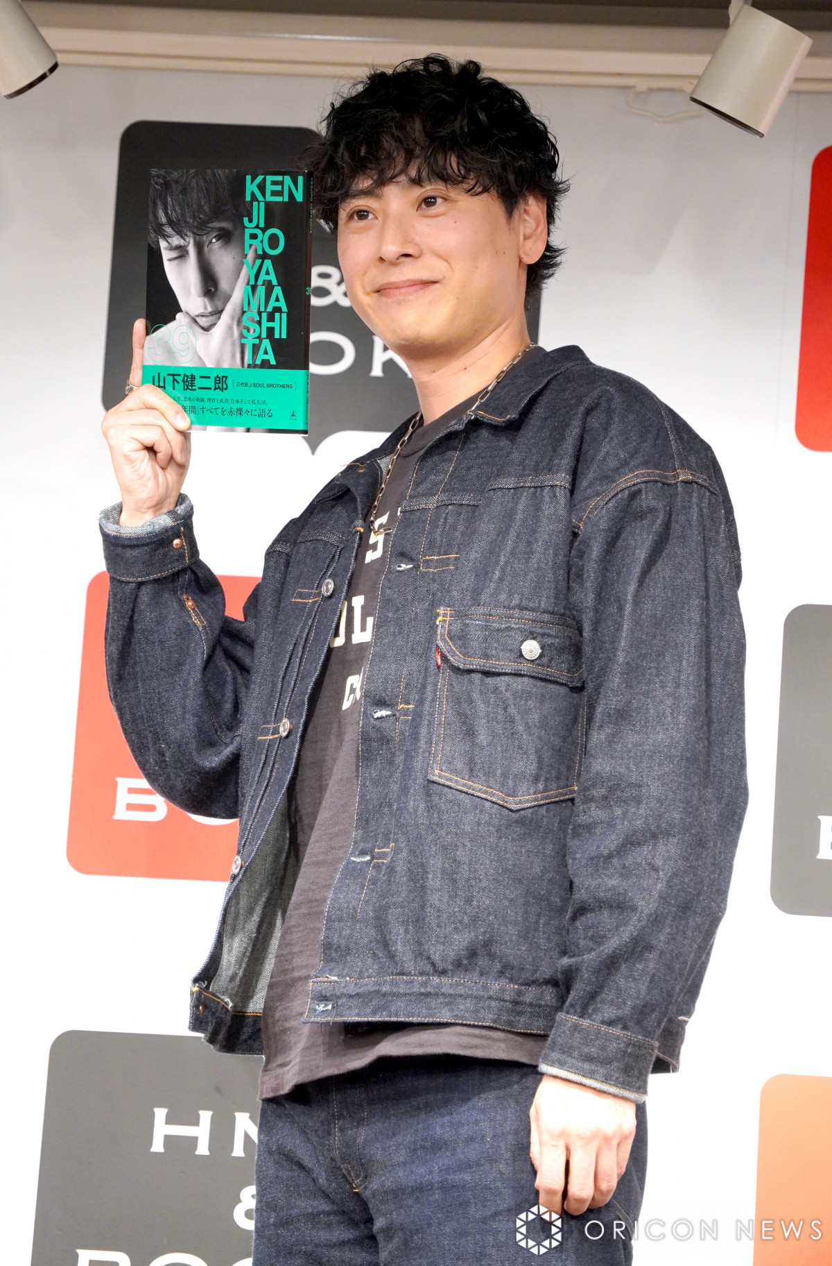 画像・写真 | 山下健二郎、三代目J SOUL BROTHERS 15周年に決意