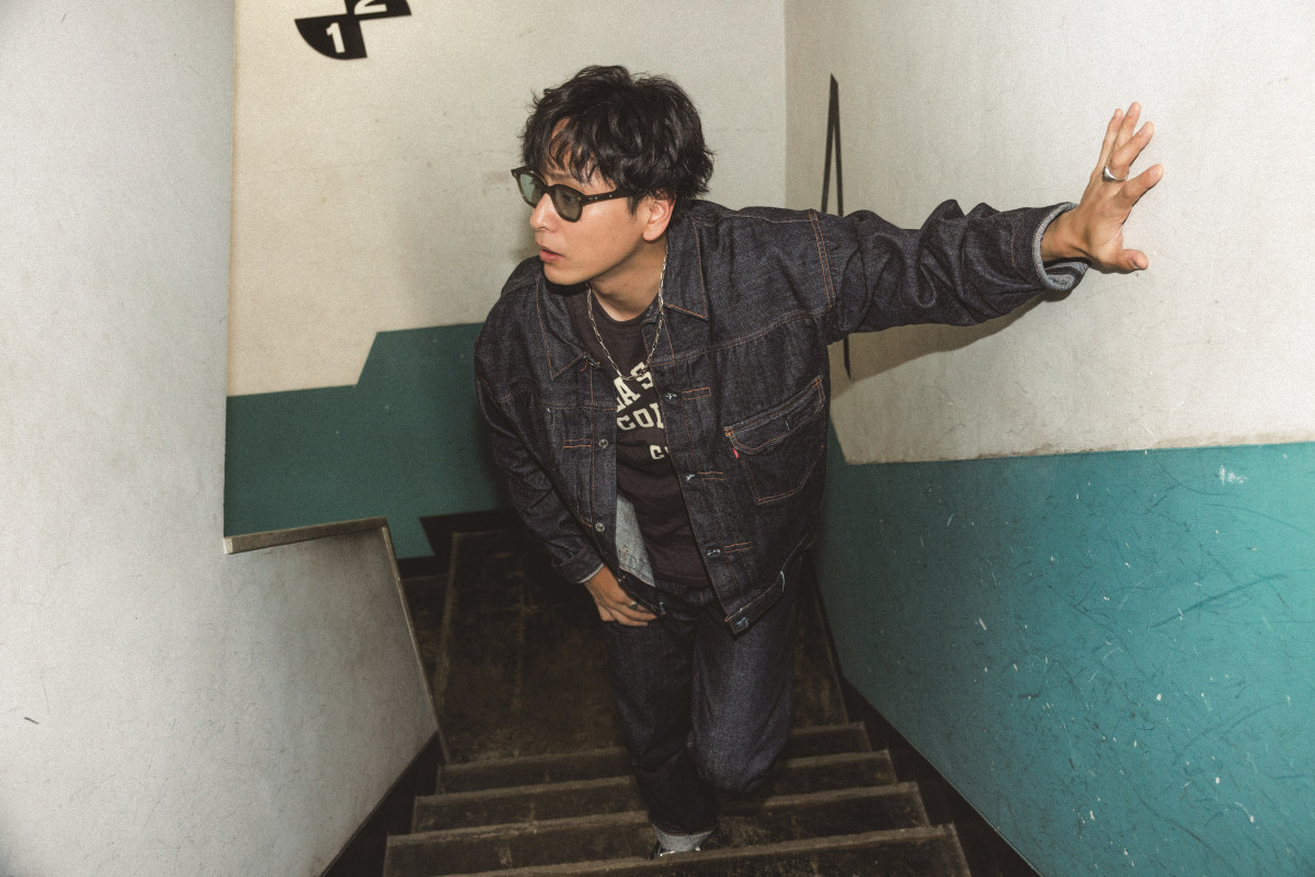 山下健二郎、三代目J SOUL BROTHERS 15周年に決意「変わらず7人で