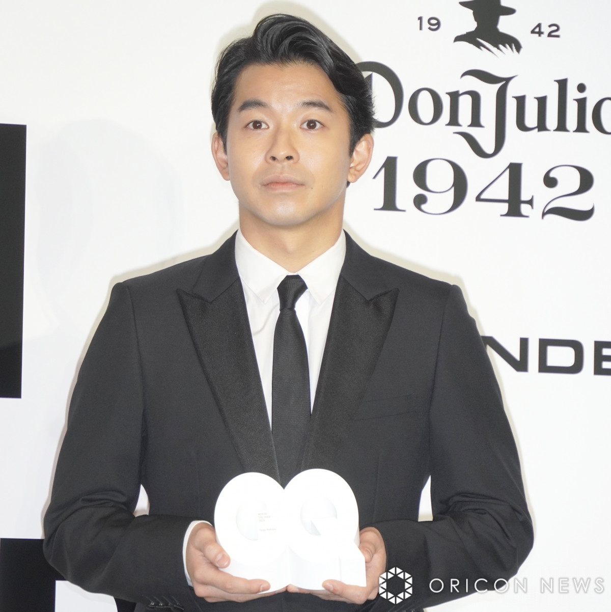 太賀 (仲野太賀) 仲野太賀 あっという間に売れた同い年の超人気俳優「待ってくれ