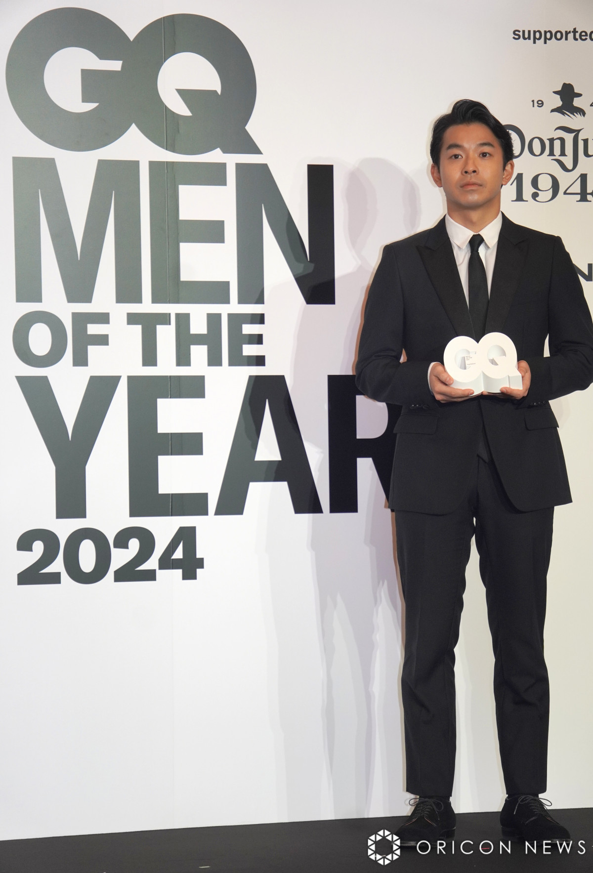 仲野太賀、今後挑戦したい役柄は“ヒール”「救いがないくらい悪いやつ