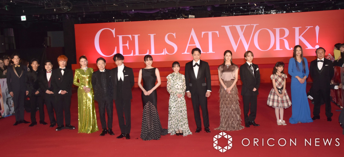 wזEWv~AbhJ[ybgxCxgɓoꂵ()V[TAjYAȁAFukaseAˎсAT_AAiAc؁AR{kjA{؁A_lA}CJsA^Apē (C)ORICON NewS inc. 