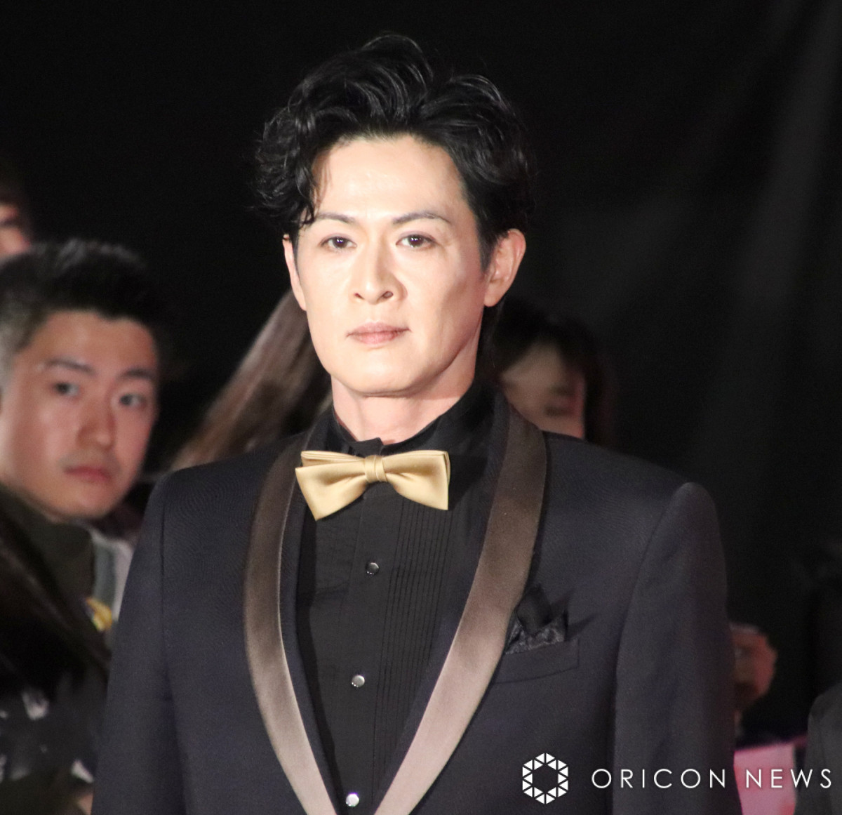 wזEWv~AbhJ[ybgxCxgɓoꂵV[T (C)ORICON NewS inc. 