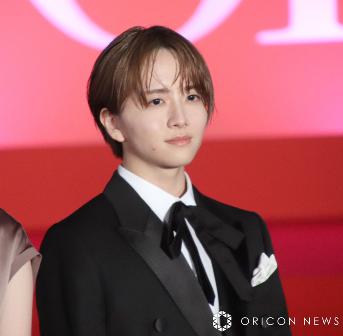 wזEWv~AbhJ[ybgxCxgɓoꂵ_l (C)ORICON NewS inc. 