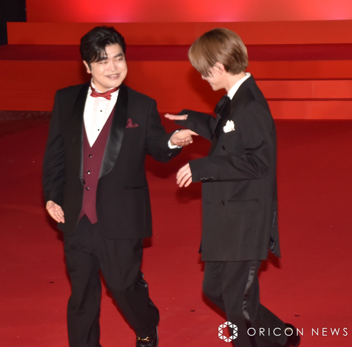 wזEWv~AbhJ[ybgxCxgɓoꂵ()ȁA_l (C)ORICON NewS inc. 