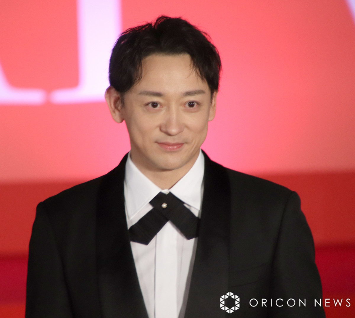 wזEWv~AbhJ[ybgxCxgɓoꂵR{kj (C)ORICON NewS inc. 