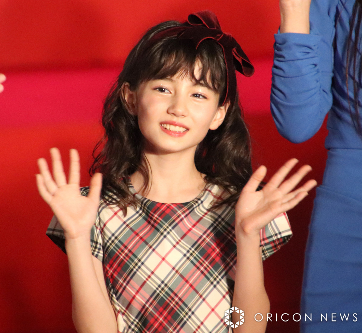 wזEWv~AbhJ[ybgxCxgɓoꂵ}CJs (C)ORICON NewS inc. 