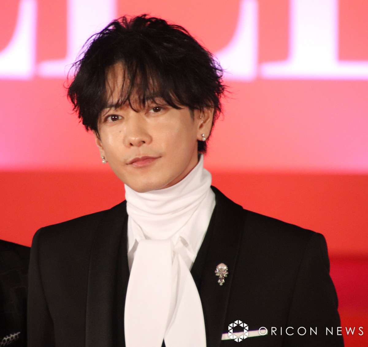 wזEWv~AbhJ[ybgxCxgɓoꂵ (C)ORICON NewS inc. 