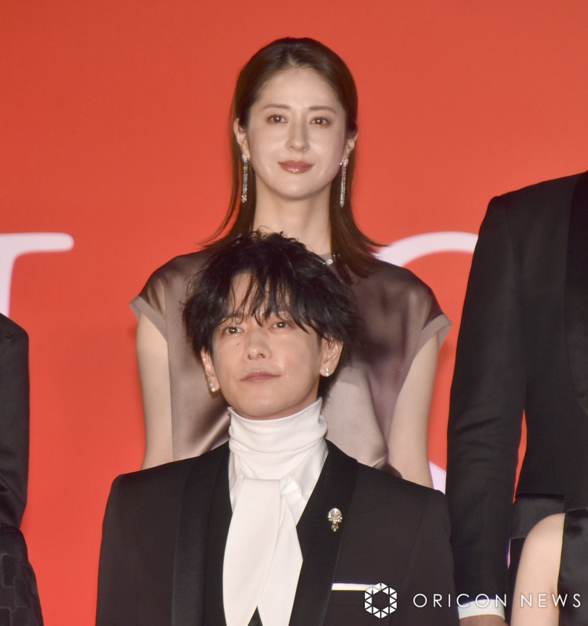 wזEWv~AbhJ[ybgxCxgɓoꂵ(ォ){؁A(C)ORICON NewS inc. 