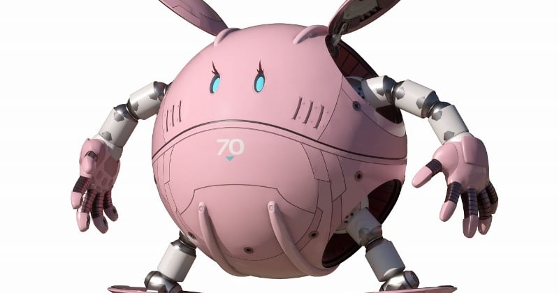 ガンダムパビリオン　大阪万博 ピンバッジ 3個セット　ガンダム　ハロ ガンダムパビリオン 大阪万博 ピンバッジ 3個セット ガンダム