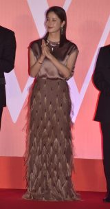 �w�זE��W���v���~�A���b�h�J�[�y�b�g�x�C�x���g�ɓo�ꂵ�����{��� �iC�jORICON NewS inc. 