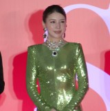 �w�זE��W���v���~�A���b�h�J�[�y�b�g�x�C�x���g�ɓo�ꂵ�������ˎ� �iC�jORICON NewS inc. 