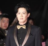 �w�זE��W���v���~�A���b�h�J�[�y�b�g�x�C�x���g�ɓo�ꂵ���V�[�T�� �iC�jORICON NewS inc. 