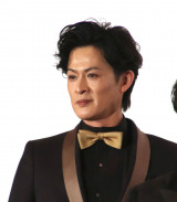 �w�זE��W���v���~�A���䂠�����x�C�x���g�ɏo�Ȃ����V�[�T�� (C)ORICON NewS inc. 