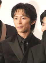 �w�זE��W���v���~�A���䂠�����x�C�x���g�ɏo�Ȃ����������j�Y (C)ORICON NewS inc. 