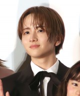 �w�זE��W���v���~�A���䂠�����x�C�x���g�ɏo�Ȃ����_�����l(C)ORICON NewS inc. 