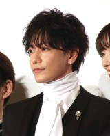 �w�זE��W���v���~�A���䂠�����x�C�x���g�ɏo�Ȃ���������(C)ORICON NewS inc. 