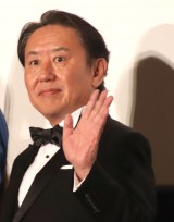 �w�זE��W���v���~�A���䂠�����x�C�x���g�ɏo�Ȃ��������p���ē� (C)ORICON NewS inc. 