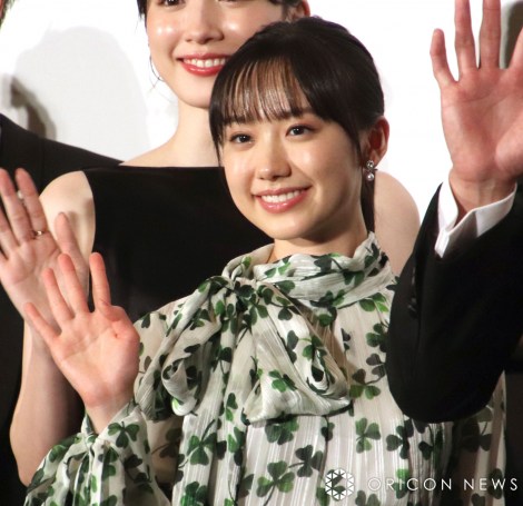 jYƂ̐كf[g̃V[ɂČc=wזEWv~A䂠xCxg (C)ORICON NewS inc. 