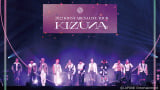 w2022 JO1 1ST ARENA LIVE TOUR fKIZUNAfx 