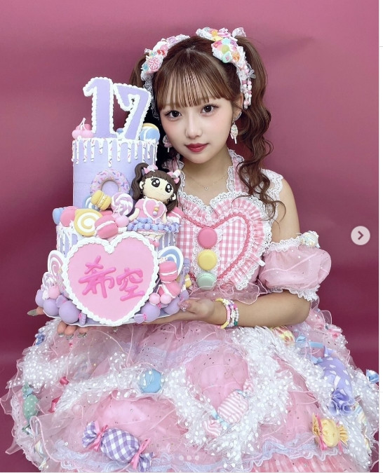 希空mama様確認用