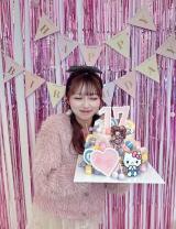 ���g�̃L�����N�^�[���Љ�����@�i�ʐ^�̓C���X�^�O���� ��noa._.1126_ ���j 