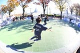 wFOOTBALL PARK -SHIBUYA 2024-x̖͗l 