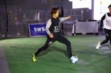 wFOOTBALL PARK -SHIBUYA 2024-x̖͗l 