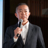 �wAudi City Ginza Opening Event Press Preview�x�ɏo�Ȃ���MID ��\������В� ���{ �ꏫ��(C)ORICON NewS inc. 