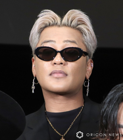 ELLYの画像・写真 | 三代目 J SOUL BROTHERS、あす7日から初の