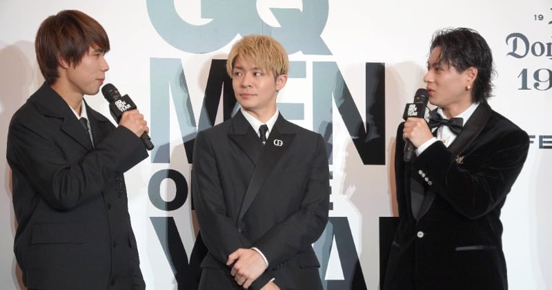 平野紫耀 2024年上半期の顔」発表 河合優実・平野紫耀・ME:Iら10組