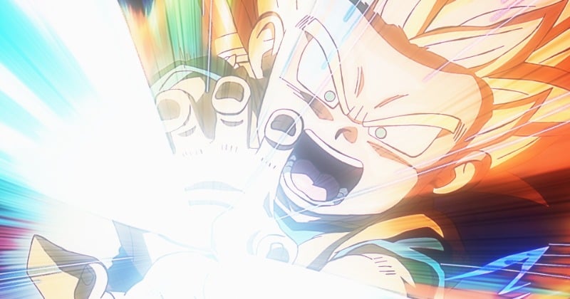 k*8様 ドラゴンボールZ アニメ原画動画 k*8様 ドラゴンボールZ アニメ