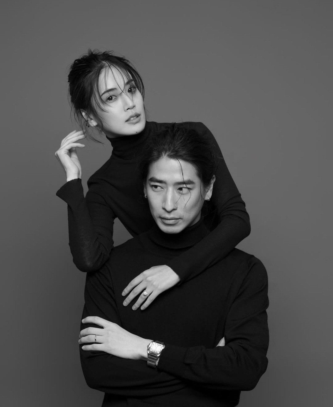 アイドラ・YU＆藤井夏恋、結婚を報告「将来的には夫婦での新しい形のクリエイションも」【全文】 | ORICON NEWS