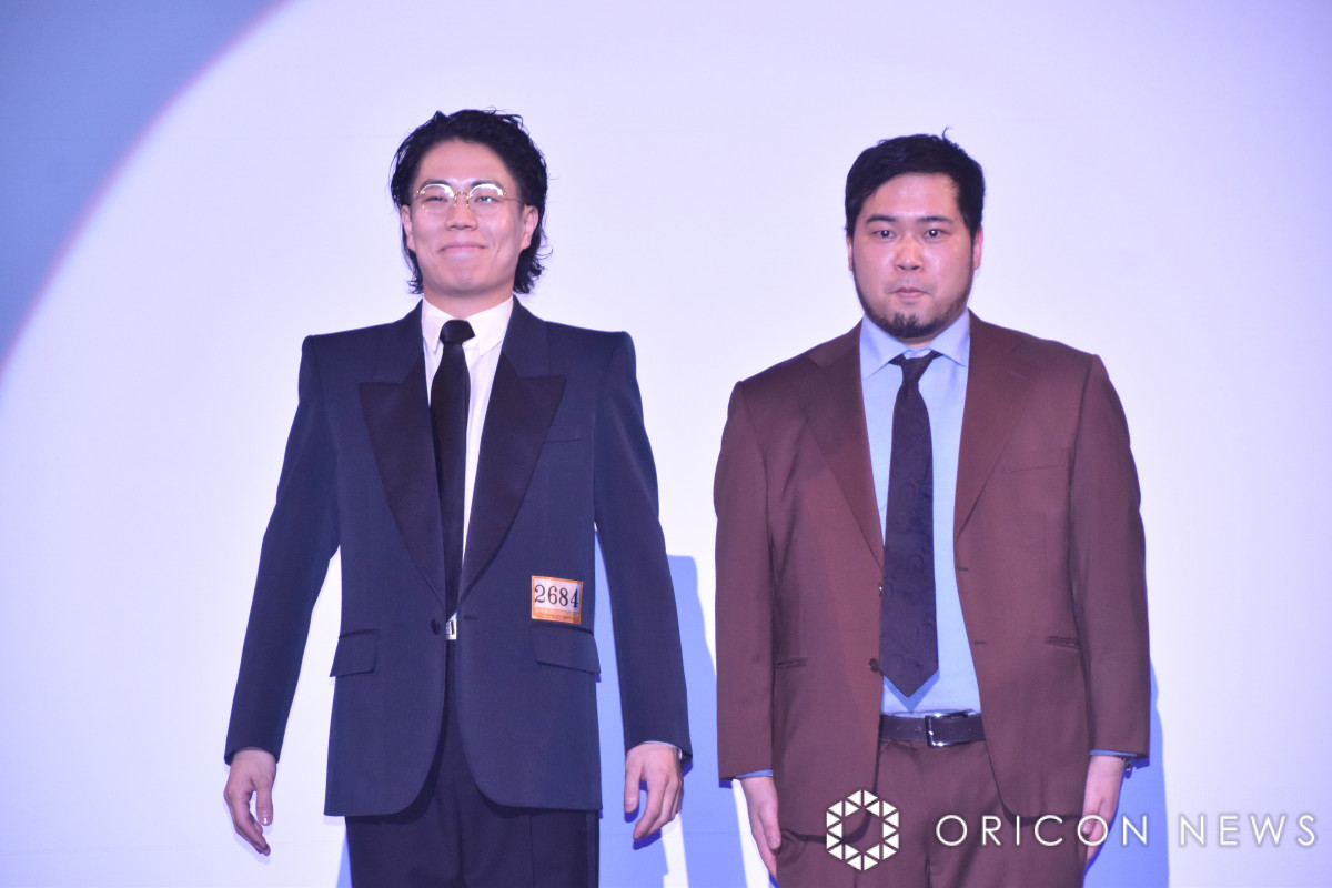 画像・写真 | 『M-1』決勝進出9組決定 ママタルト・令和ロマン