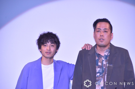 �wM-1�O�����v��2024�x�����i�o��ɓo�ꂵ���G�o�[�X�iC�jORICON NewS inc. 