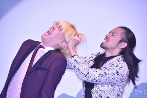 �wM-1�O�����v��2024�x�����i�o��ɓo�ꂵ���^��W�F�V�J�iC�jORICON NewS inc. 