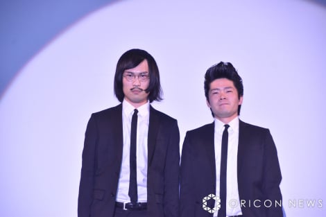 �wM-1�O�����v��2024�x�����i�o��ɓo�ꂵ���W���b�N���b�N�iC�jORICON NewS inc. 