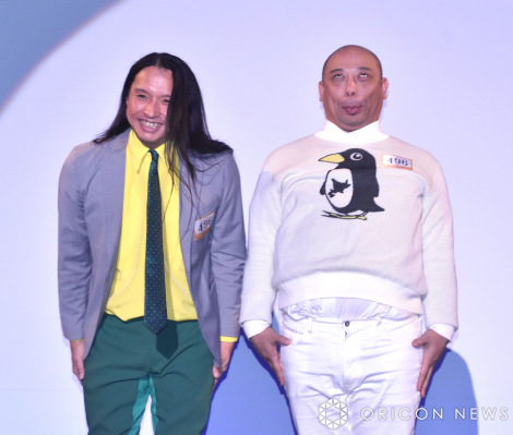 �wM-1�O�����v��2024�x�����i�o��ɓo�ꂵ���g���E�u���E���iC�jORICON NewS inc. 