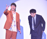 wM-1Ov2024xioɓoꂵobeBY(C)ORICON NewS inc. 