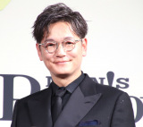 �uPrecious WATCH AWARD 2024�v���\�E���܎��ɓo�d������Y�V (C)ORICON NewS inc. 