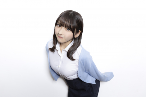 画像・写真 | 十味主演、ドラマ『うちの会社の小さい先輩の話』植村