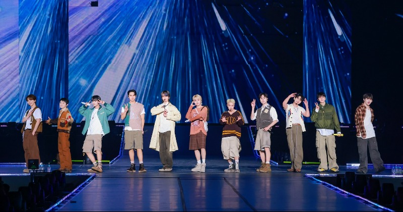 SEVENTEEN2020ドームツアー144種フルコンプ SEVENTEEN、東京ドーム公演2日間約10万人動員 S.COUPS「今年は一緒に