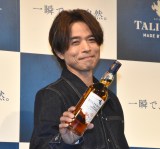 wTALISKER Wild BarxɃQXgƂēoꂵ20th CenturyEmF (C)ORICON NewS inc. 